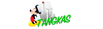 Logo JPtangkas